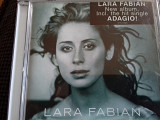 Lara Fabian.adagio 1999epic hol