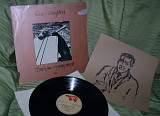 Eric Clapton There's one in...'75 RSO Germ. VG + / ~ NM