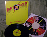 QUEEN FLASH GORDON 1980 EMI Electrola Germ. EX ++ / NM