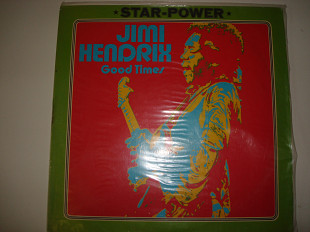 JIMI HENDRIX-Good time 1976 Blues Rock
