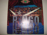 RINGO STARR-Ringo 1973 USA (ex-Beatles)Pop Rock