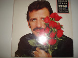 RINGO STARR-Stop and smell the roses 1981 USA (ex-Beatles)Pop Rock