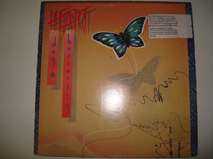 HEART - Dog & butterfly 1978 Pop Rock, AOR