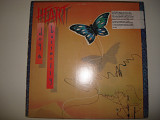 HEART - Dog & butterfly 1978 Pop Rock, AOR