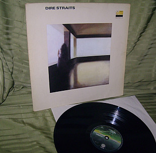 DIRE STRAITS I 1978 VERTIGO GEMA VG ++ / VG ++