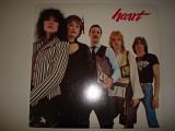 HEART - Greatest Hits/Alive 1980 2LP USA Rock