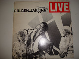 GOLDEN EARRING-Live 1977 2LP USA Classic Rock