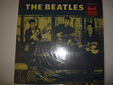 BЕATLES-The Beatles 1964 Rock, Pop Rock & Roll