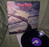 Deep Purple STORNBRINGER 1974 EMI Purple GEMA ~ NM / NM +