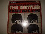 BEATLES-A hard days night-1964 USA
