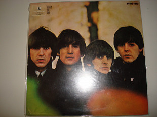 BEATLES-For Sal 1964 USA Rock & Roll Pop Rock Beat