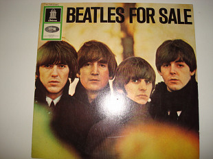 BEATLES-For Sal 1964 Sweden Rock & Roll, Pop Rock, Beat