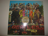BEATLES-Sgt.Peppers lonely hearts club band 1967 UK Rock & Roll Pop Rock Psychedelic Rock