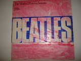 BЕATLES-The Beatles Historic Sessions 1981 2LP UK Beat, Rock & Roll