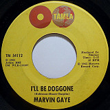Marvin Gaye ‎– I'll Be Doggone