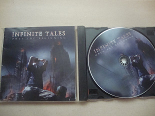 INFINITE TALES ONLY THE BEGINNING