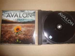 AVALON REBORN