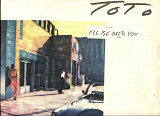 Продам платівку Toto “Fahrenheit” – 1986