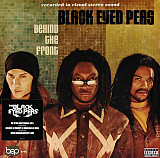 Black Eyed Peas ‎ (Behind The Front) 1998. (2LP). 12. Vinyl. Пластинки. Europe. S/S. Запечатанное.