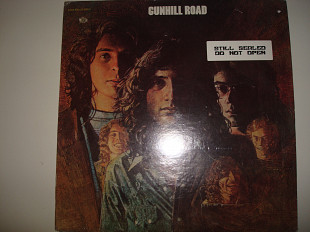 GUNHILL ROAD-Gunhill road 1973 Запечатана Rock, Folk, World, & Country