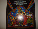 ELEPHANTS MEMORY-Angels Forever 1974 USA Classic Rock