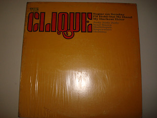 CLIQUE-The Clique 1969 USA Psychedelic Rock