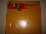 CLIQUE-The Clique 1969 USA Psychedelic Rock
