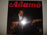 ADAMO-Adamo Germ Pop Chanson