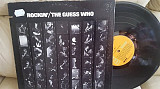 The Guess Who -Rockin- 72