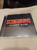 Scorpions – Classic Bites