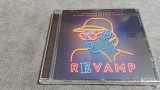 Revamp - reimagining the songs of elton john and bernie taupin. новый фирменный cd