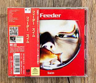 Feeder - Swim (Японія)
