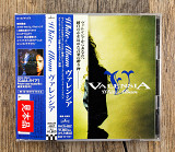 Valensia - White Album (Японія)