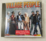 CD VILLAGE PEOPLE 1993 Greatest Hits (UK)