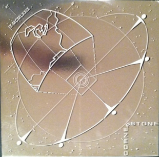 STYX «Cornerstone» ℗1979