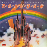 RAINBOW «Ritchie Blackmore's Rainbow» ℗1975