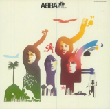 ABBA «The Album» ℗1977