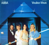 ABBA «Voulez-Vous» ℗1979