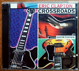 Eric Clapton – Crossroads (2dvd)