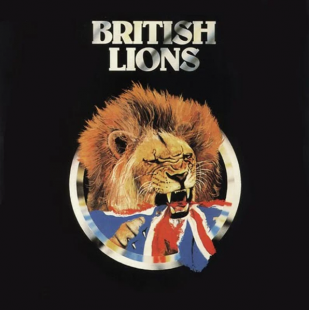 BRITISH LIONS «British Lions» ℗1978