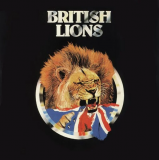 BRITISH LIONS «British Lions» ℗1978