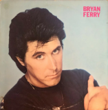 BRYAN FERRY «These Foolish Things» ℗1975
