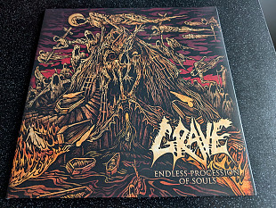 GRAVE “Endless Procession Of Souls” (limited edition)