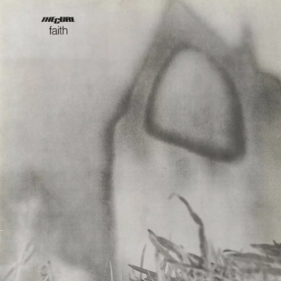 CURE, THE «Faith» ℗1981