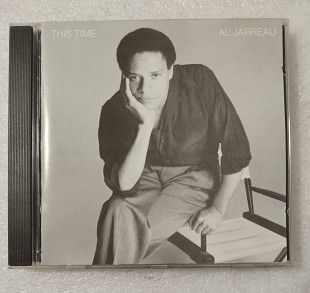 CD AL JARREAU 1980/1987 This Time (EU)