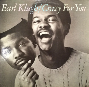 EARL KLUGH «Crazy For You» ℗1981