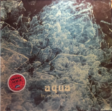 EDGAR FROESE «Aqua» ℗1974