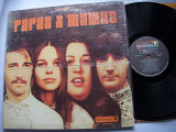 Papas & Mamas ( ORIGINAL )