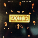 EXILE «Mixed Emotions» ℗1978