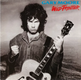 GARY MOORE «Wild Frontier» ℗1987